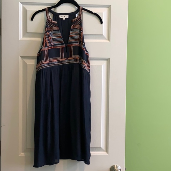 THML size Medium Sundress - Picture 1 of 6